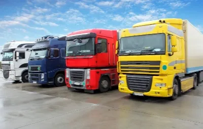 Antalya Fatsa Nakliye Ambarı