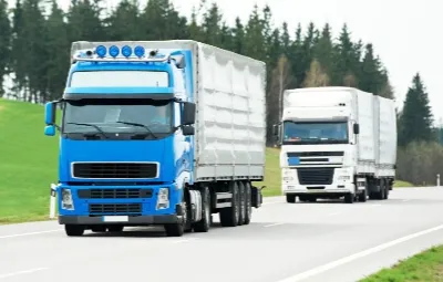 Antalya Fatsa | Eşya Taşıma